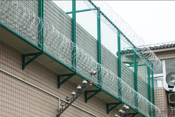 监狱防护网