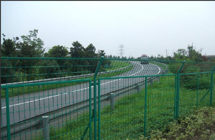 高速护栏网