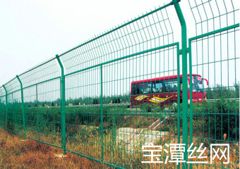铁路隔离栅专业生产厂家