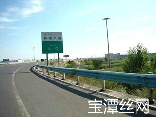 高速公路隔离网选购技巧