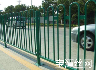 护栏网