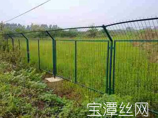 什么样的框架护栏网好