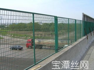什么样的框架护栏网好