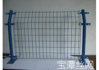 双边丝护栏网