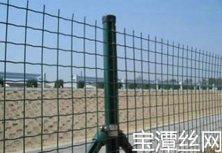 铁路隔离栅