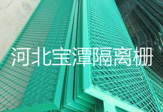 高速隔离栅