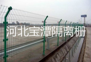 高速隔离栅