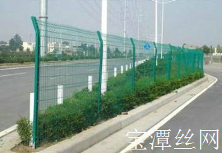 高速护栏网