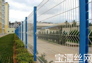 铁路隔离栅