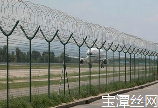 机场防护网