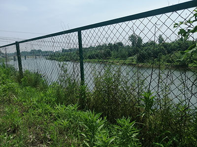 河道围栏网图片2