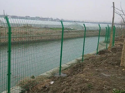 河道围栏网图片4